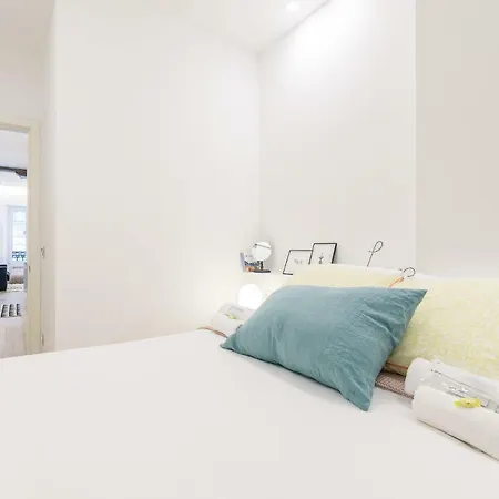 Paris Apartamento San Sebastián