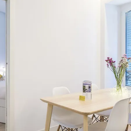 Paris Apartamento San Sebastián