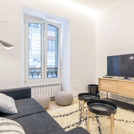 Paris Apartamento