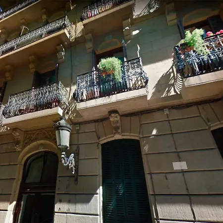 Paris Apartamento San Sebastián