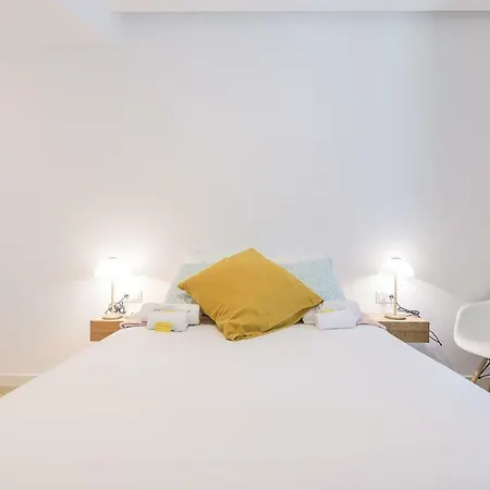 Apartamento Paris *